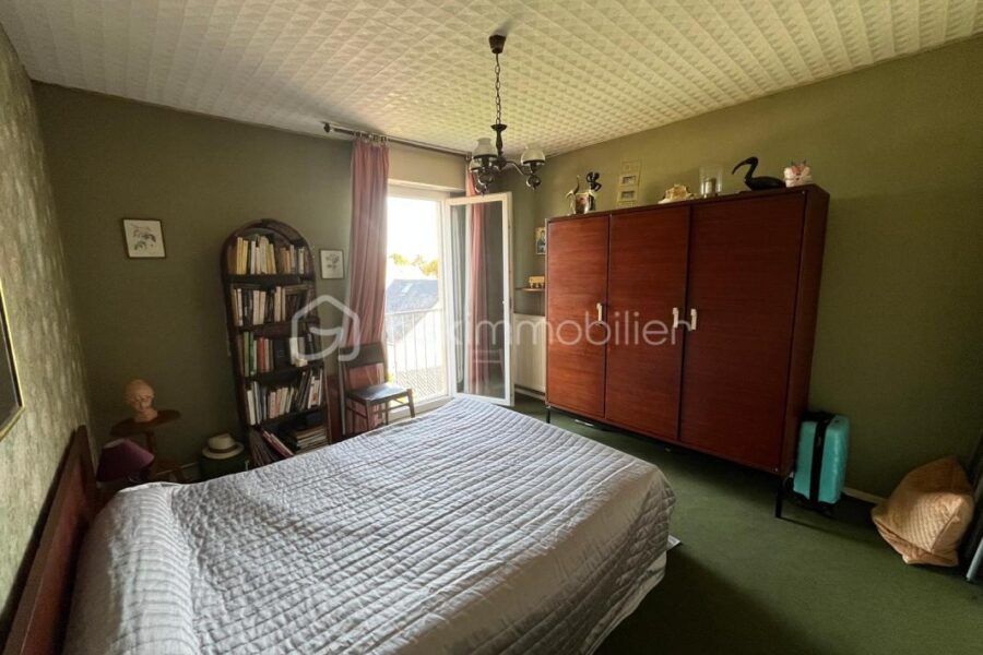 Appartement à vendre à Pornichet — Vue sur la ville — photo 9