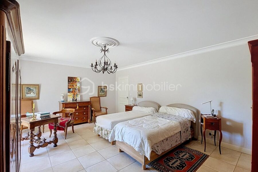 Maison à vendre à Saint clar — Vue nature — photo 9