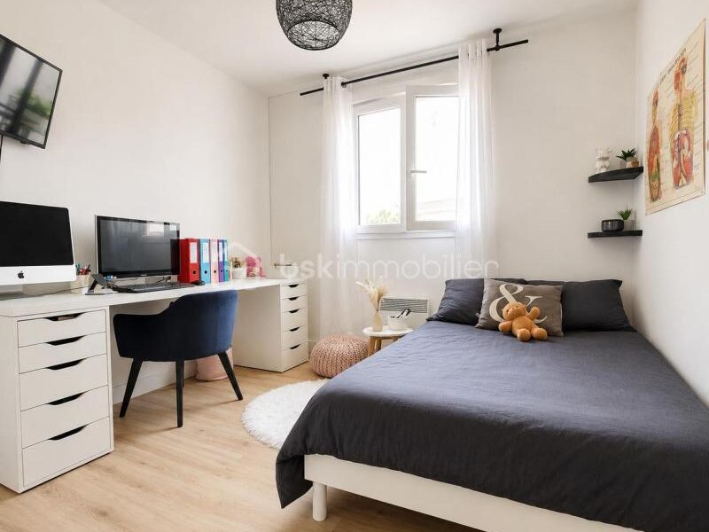 Appartement à vendre à Nice — Vue sur la ville — photo 10