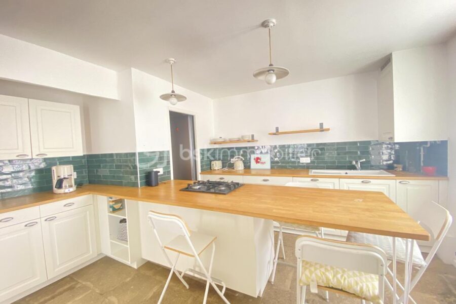 Appartement à vendre à Marseille 2e arrondissement — Vue mer — photo 10