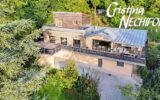 Maison à vendre à Chessy — Vue nature — photo 9