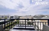Appartement à vendre à Chessy — Vue sur la ville — photo 1