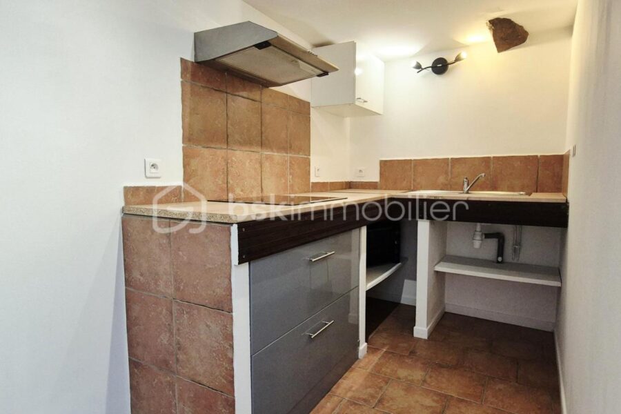 Appartement à vendre à Belgentier — Vue nature — photo 9