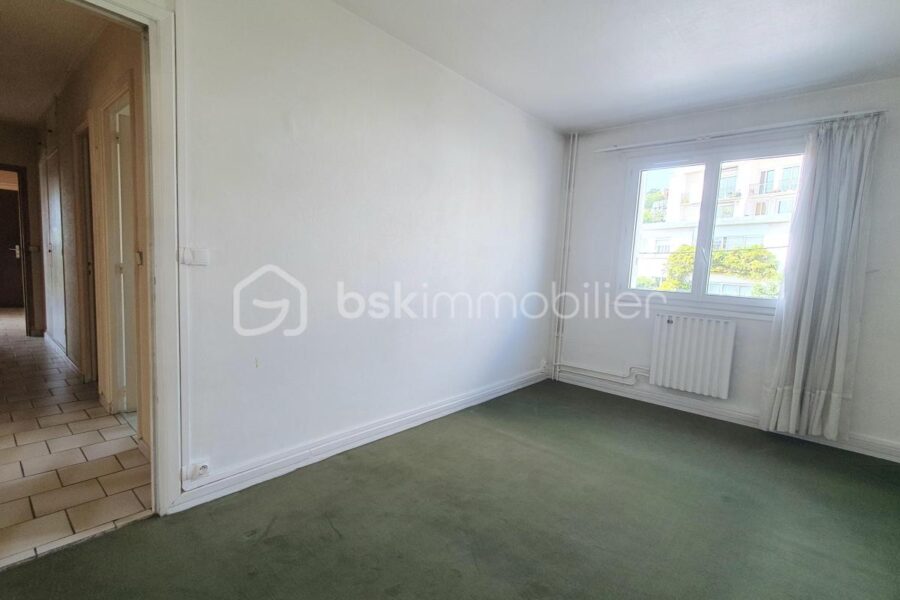 Appartement à vendre à Le havre — Vue sur la ville — photo 10