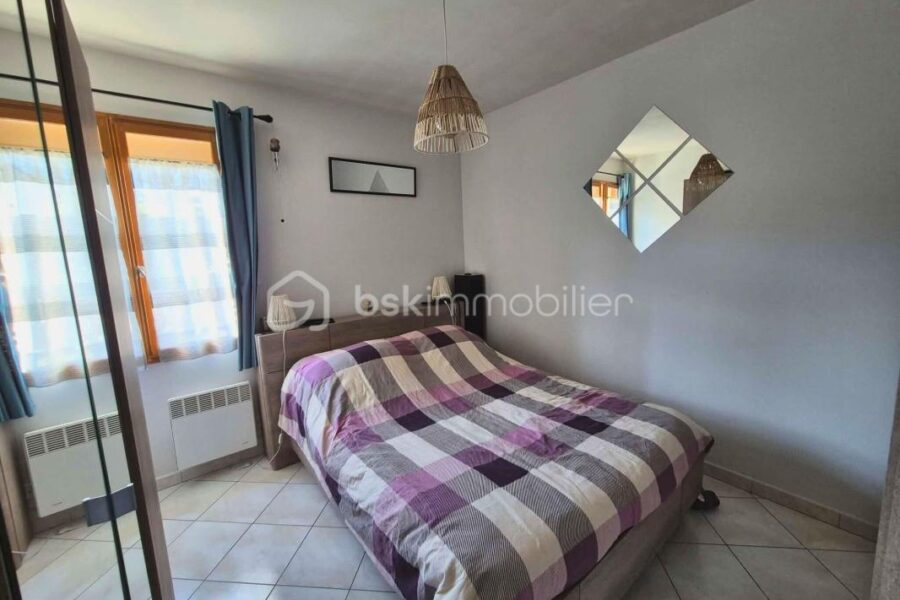 Maison à vendre à Bettencourt riviere — Vue dégagée — photo 10