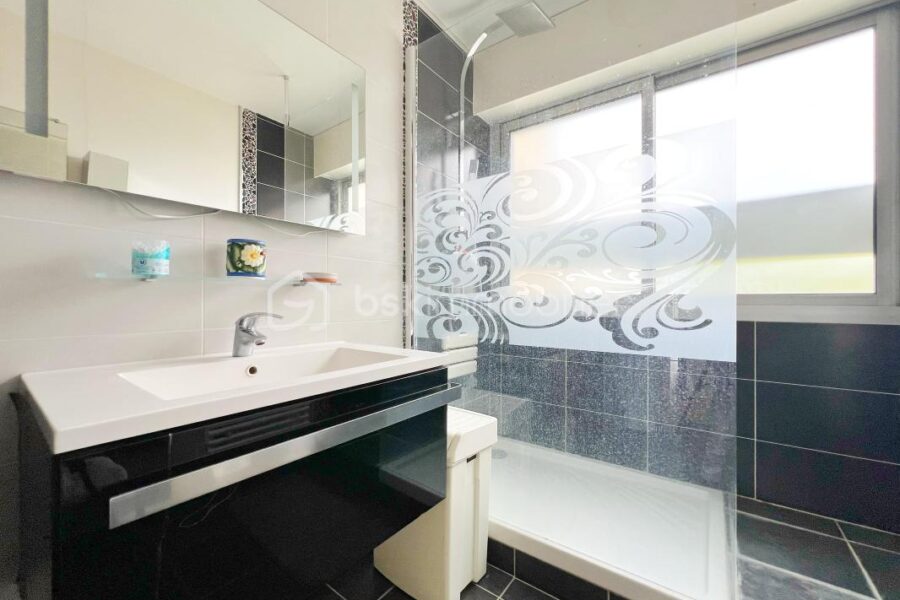 Appartement à vendre à Marly le roi — Vue dégagée — photo 9