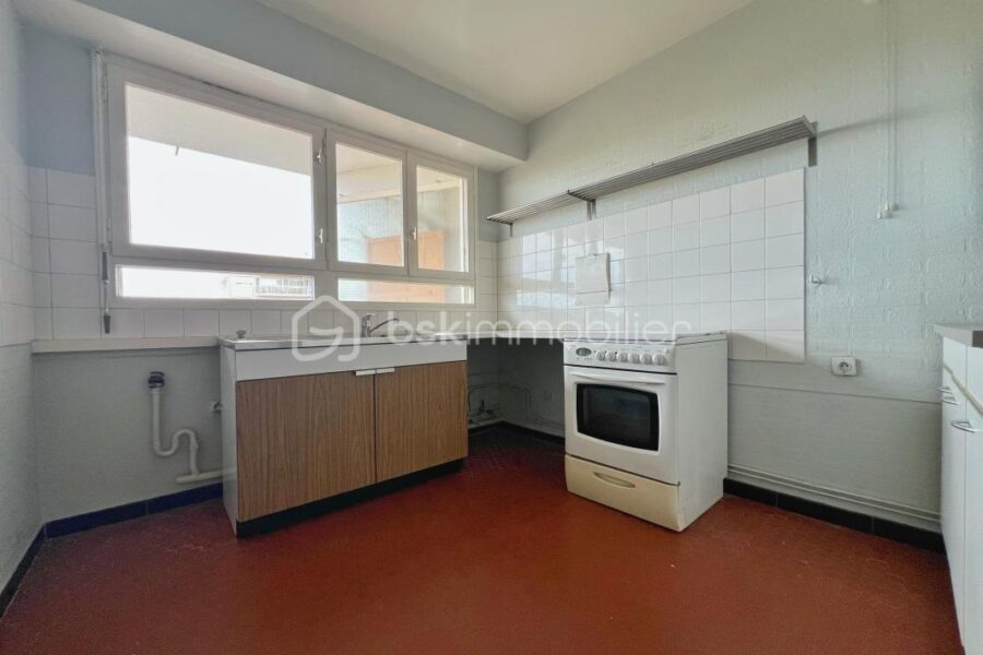 Appartement à vendre à Marly le roi — Vue sur la ville — photo 9