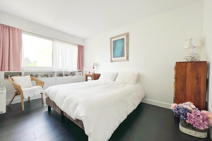 Appartement à vendre à Marly le roi — Vue nature — photo 9
