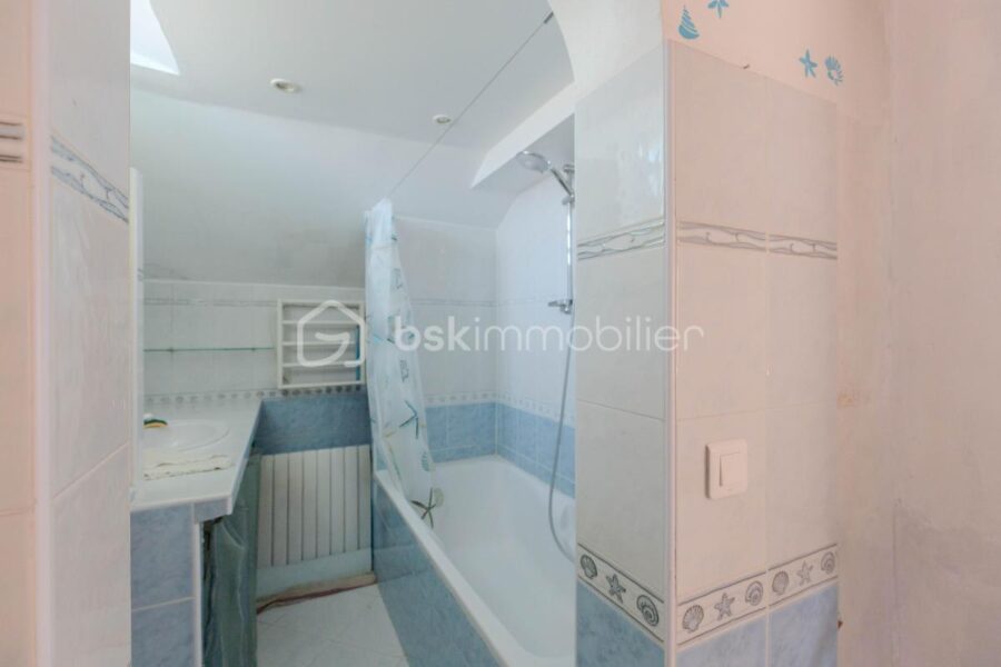 Maison à vendre à Menton — Vue mer — photo 9