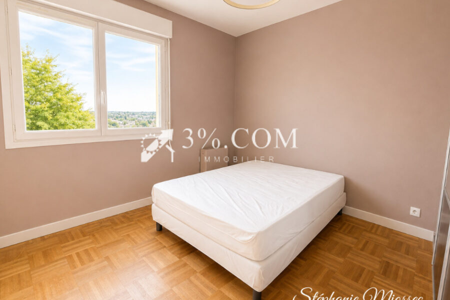 Appartement à vendre à Saint brieuc — Vue nature — photo 9