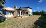 Maison à vendre à Saint donat sur l herbasse — Vue nature — photo 9
