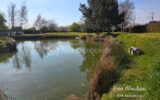 Terrain à vendre à Civray de touraine — Vue nature — photo 9