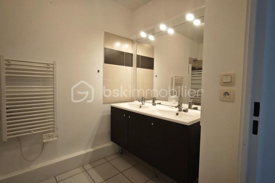 Appartement à vendre à Toulouse — Vue parc & jardin — photo 10