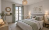 Appartement à vendre à Tarascon — Vue sur la ville — photo 10