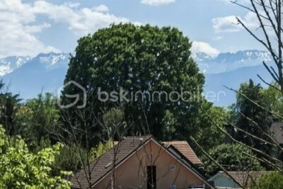 Appartement à vendre à Pau