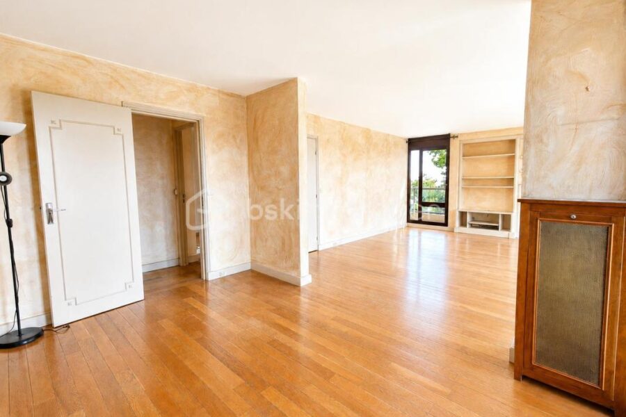 Appartement à vendre à Jouy en josas — Vue nature — photo 9