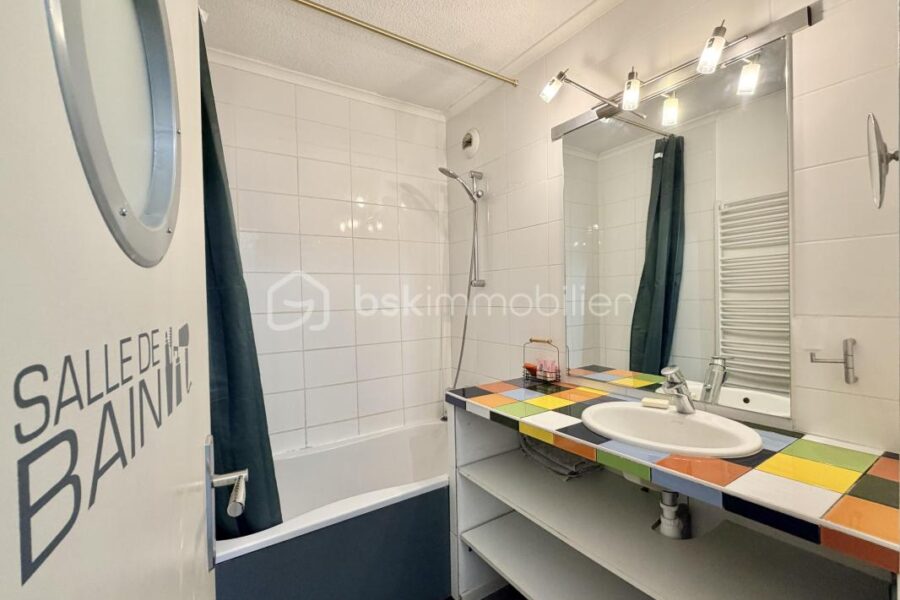 Appartement à vendre à Cran gevrier — Vue montagne — photo 9