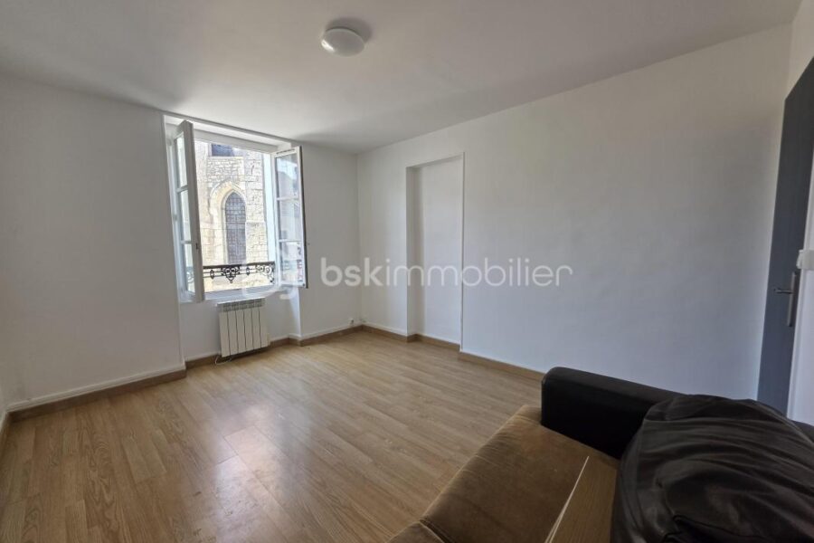 Appartement à vendre à Egreville — Vue monument — photo 10