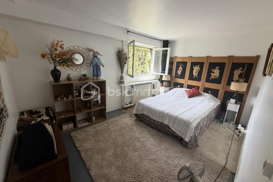Maison à vendre à Samoreau — Vue nature — photo 9