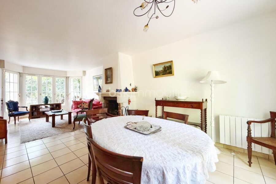 Maison à vendre à Saint germain en laye — Vue dégagée — photo 9