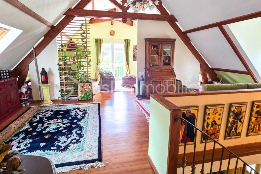 Maison à vendre à Montaut — Vue nature — photo 9