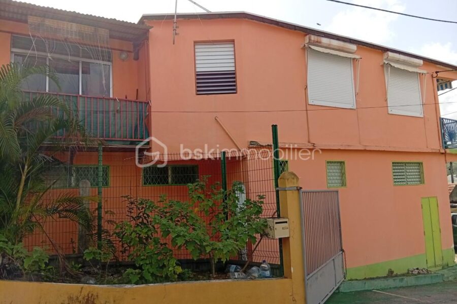 Maison à vendre à Pointe noire — Vue mer — photo 10
