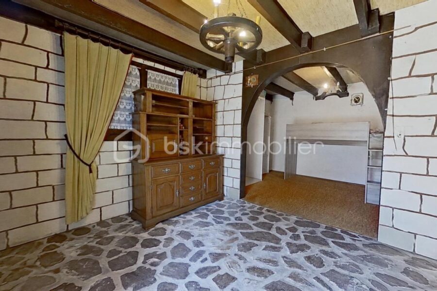 Maison à vendre à Saint martin terressus — Vue dégagée — photo 9