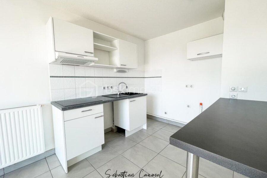 Appartement à vendre à Juvignac — Vue sur la ville — photo 9
