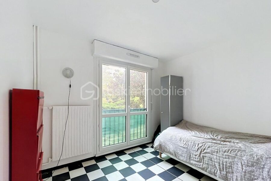 Appartement à vendre à Ris orangis — Vue dégagée — photo 10