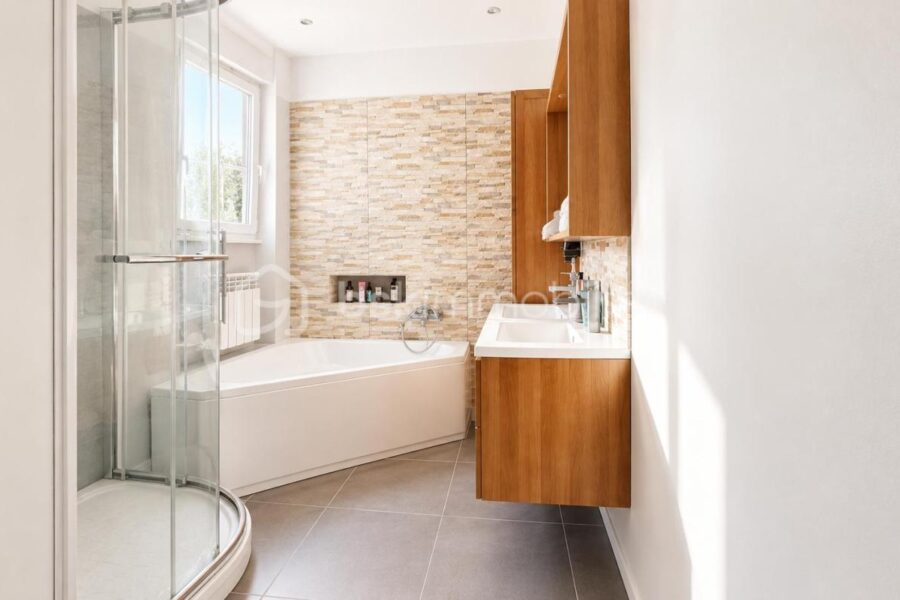 Appartement à vendre à Le port marly — Vue nature — photo 9