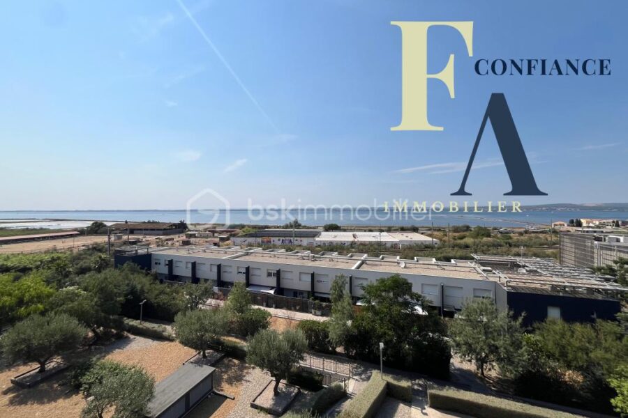 Appartement à vendre à Sete — Vue mer — photo 9