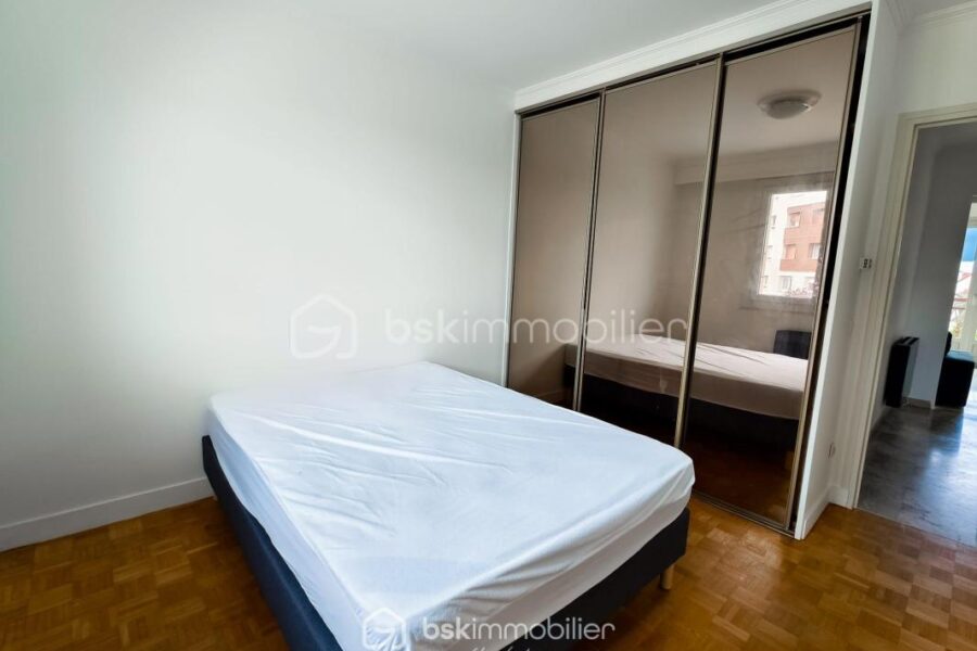 Appartement à vendre à Drancy — Vue sur la ville — photo 10