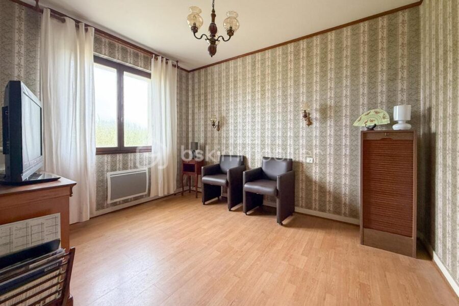 Maison à vendre à Ploudalmezeau — Vue mer — photo 9