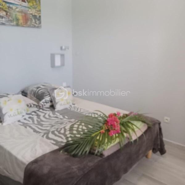 Appartement à vendre à Saint francois — Vue mer — photo 9