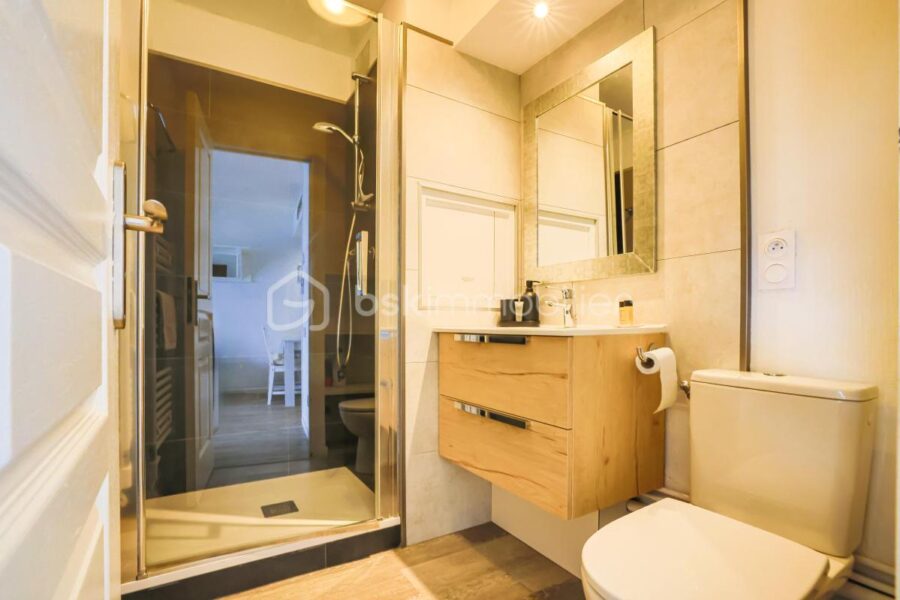 Appartement à vendre à Cannes — Vue mer — photo 9
