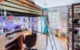 Appartement à vendre à Echirolles — Vue parc & jardin — photo 10