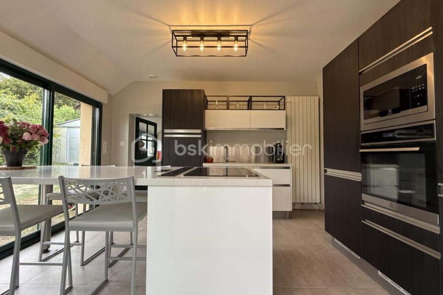 Maison à vendre à Saint germain de la coudre — Vue dégagée — photo 9