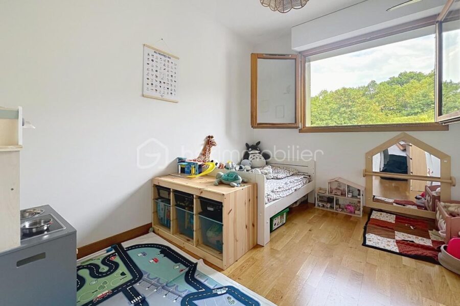 Appartement à vendre à Seyssins — Vue nature — photo 9