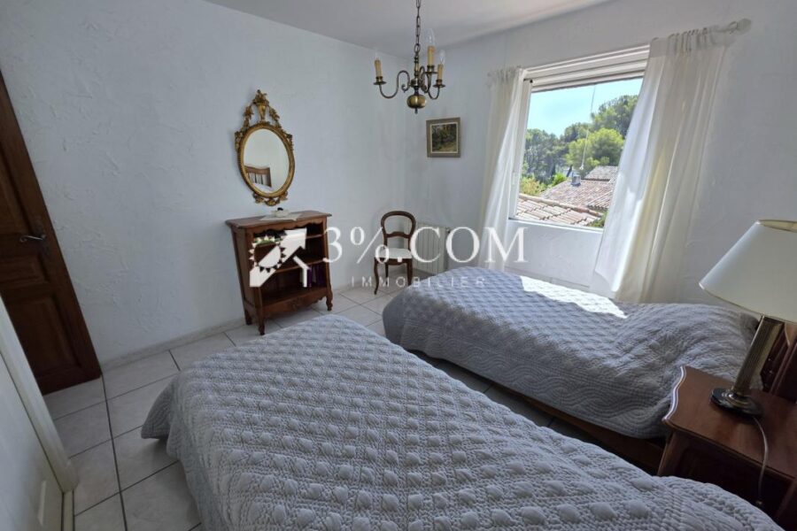 Maison à vendre à Saint raphael — Vue nature — photo 10