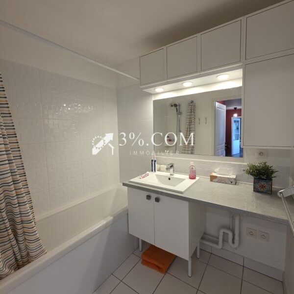 Appartement à vendre à Saint andre lez lille — Vue fleuve — photo 9