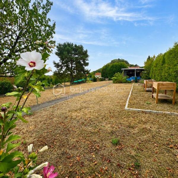 Maison à vendre à Ham sous varsberg — Vue parc & jardin — photo 9