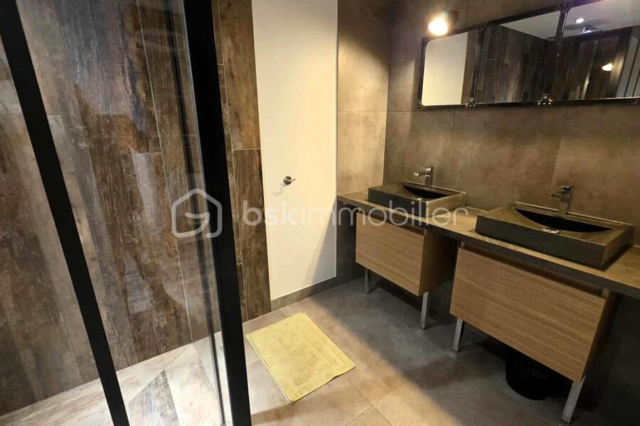 Maison à vendre à Draguignan — Vue sur la ville — photo 9