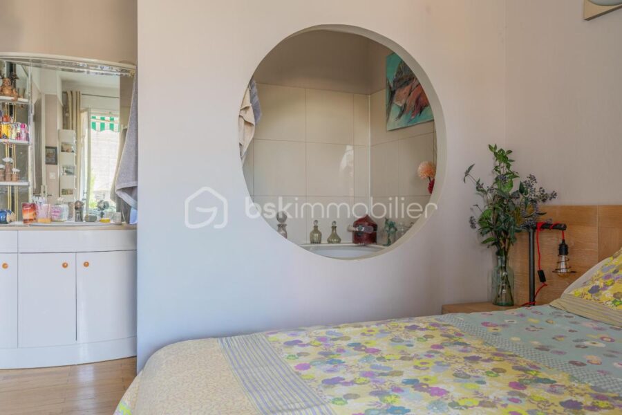 Appartement à vendre à Annecy — Vue nature — photo 9