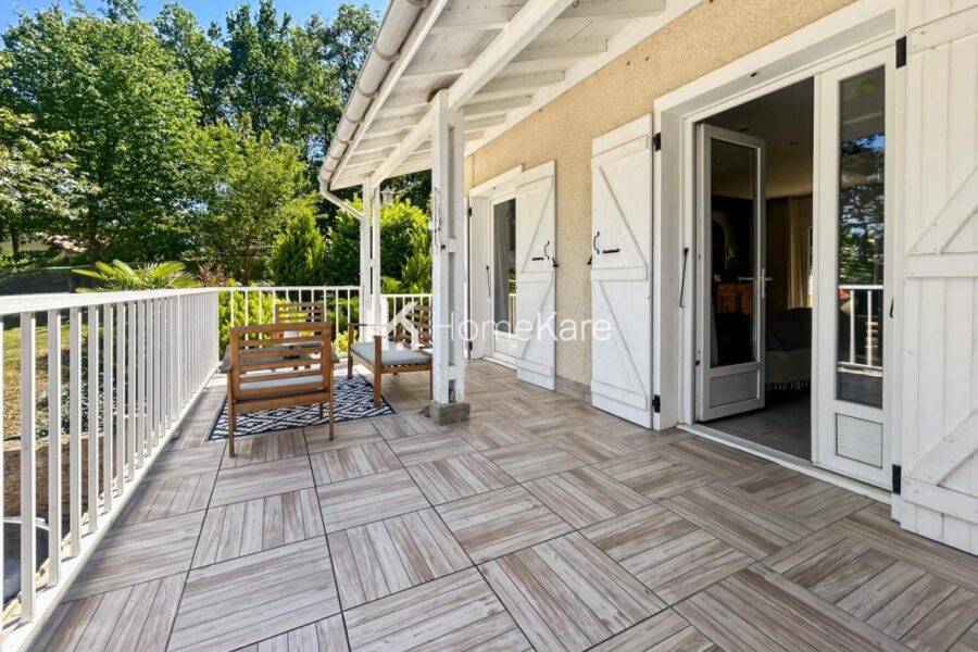 Maison à vendre à Pavie — Vue nature — photo 9