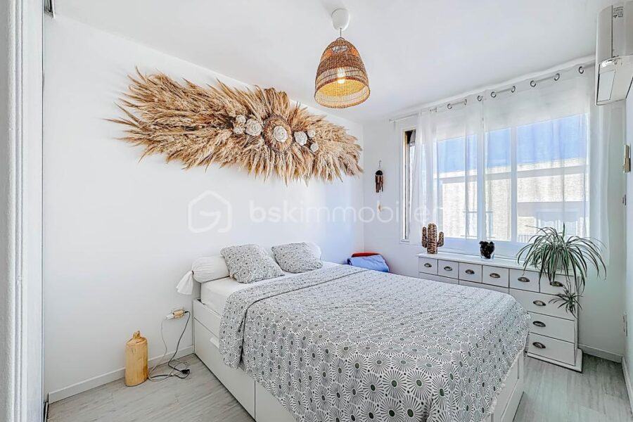 Appartement à vendre à Palavas les flots — Vue mer — photo 9