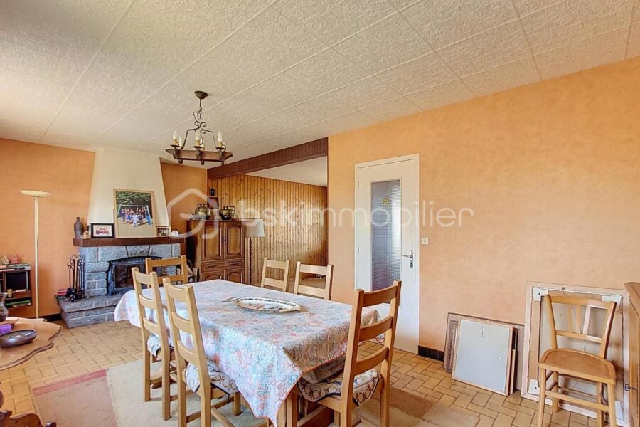 Maison à vendre à Teurtheville bocage — Vue nature — photo 10