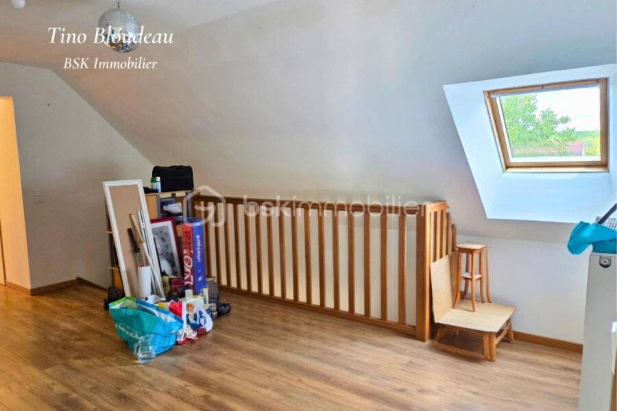 Maison à vendre à Noyers sur cher — Vue nature — photo 10