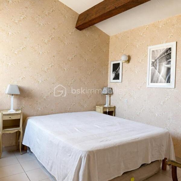 Maison à vendre à Frontignan — Vue mer — photo 9