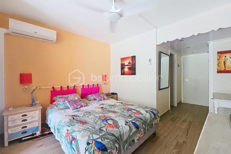 Appartement à vendre à Saint francois — Vue mer — photo 10