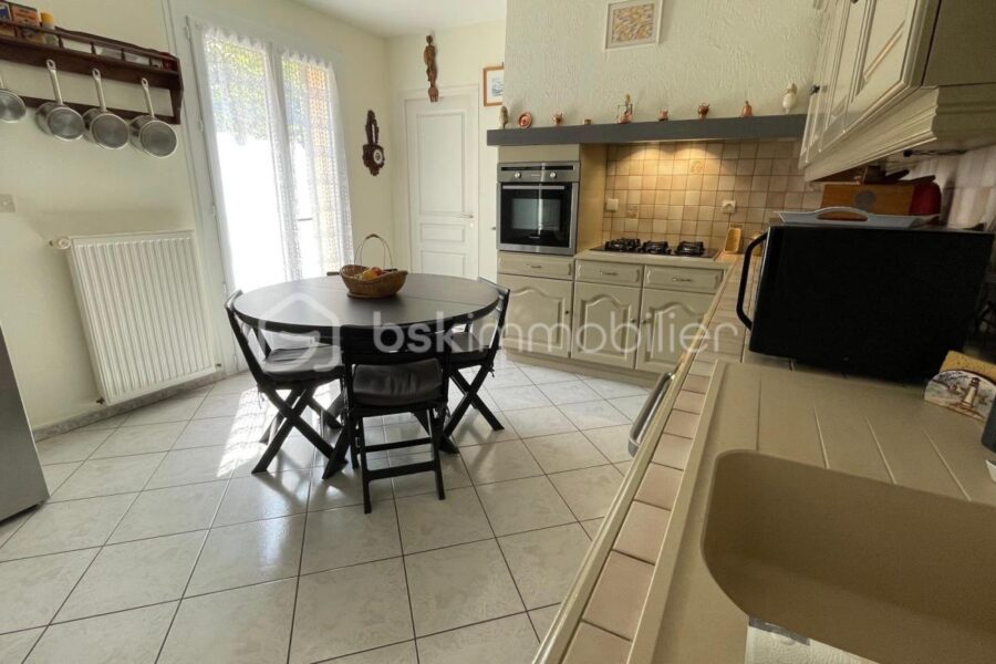 Maison à vendre à Pontours — Vue nature — photo 10